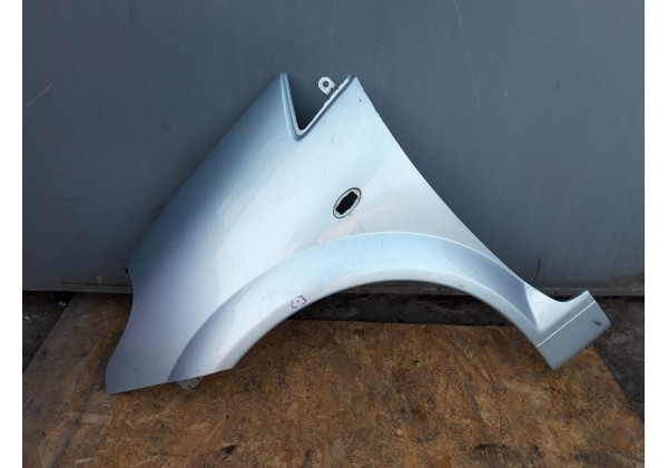 Крило переднє ліве Citroen C3, кабріолет, 2002-2009, 7840N2, 00007840N2
